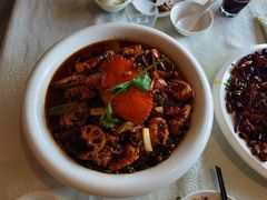 -辣婆婆(航天桥店)