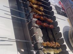 -玉善烧烤串城(长春总店)