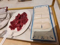 -鹅香四海·卤水火锅·砂锅粥·潮汕菜(宝安店)
