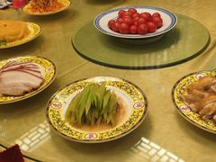 -厉家菜(德胜门总店)