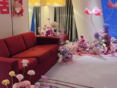 -广州四季酒店
