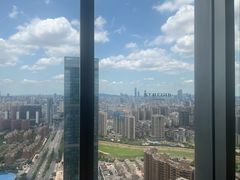 -Social 秀西餐厅-长沙瑞吉酒店(运达店)