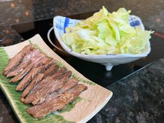 -然锅料理