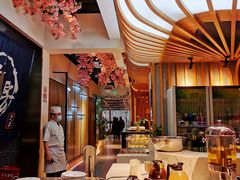 -松子料理(华威桥店)