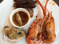 自助餐-佰园全日西餐厅-厦门佰翔软件园酒店