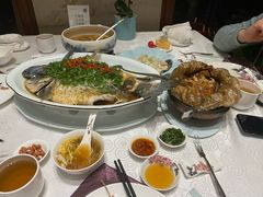 -浙江西子宾馆·牡丹厅