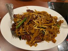 -文兴酒家(Chinatown - Gerrard Street)