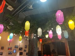 大堂-来小酌·长安酒家(翠庭大厦店)