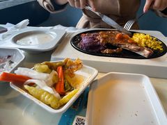 -豪客来牛排(中央花苑店)