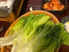 -青春韩国料理(汽博店)