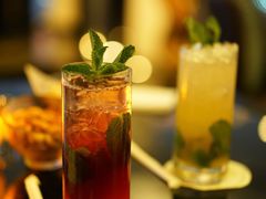 -广州四季酒店·天吧·高空酒吧