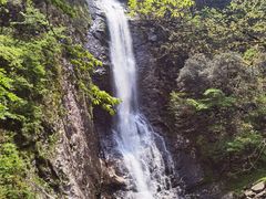-安徽天堂寨风景区