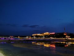 -党河风情线国家水利风景区