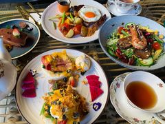 -ChitChat奇洽·Bistro(黎黄陂路店)
