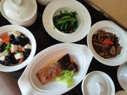 -金鹰国际月子中心(新街口店)