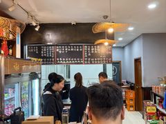 -谢大牛馆·中式卤牛排(老店)