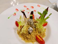 -西苑半岛·中餐厅