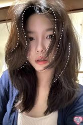 -琴美美容美发·三美会所