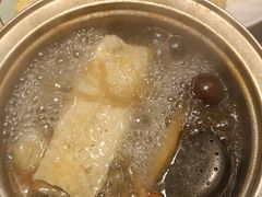 -百草滩羊清水涮羊肉·清真·宁夏盐池滩羊(莲花桥店)