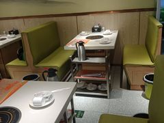 -古乐牛香·鲜牛肉牛杂火锅(新区店)