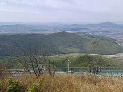 -帽儿山风景区