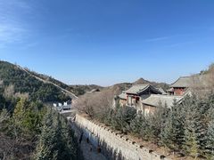 -雁门关景区