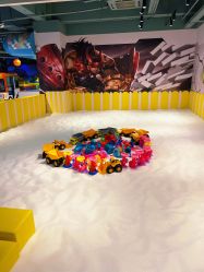 -宝燕乐园(闵行旗舰店)