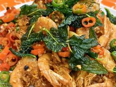-粤盛海鲜平价店(洛溪食街店)