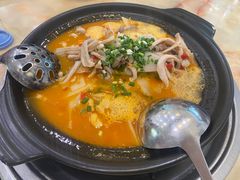 -李师傅脆肚(梅林店)