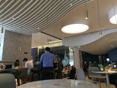 大堂-gaga(金光华店)