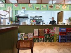 -牛氏石磨肠粉(海璟国际店)