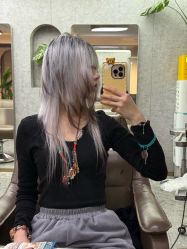 点击看大图 -P.STYLE 派斯造型