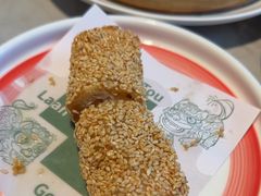 -陶兰居·手工点心·粤菜(圆融时代广场店)