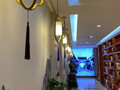 -香山湖渔家大院