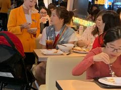 -大家乐(江门汇悦城店)