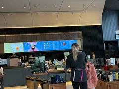 -星巴克臻选(深圳宝安大仟里1店)