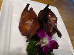 -粤色·老广州茶餐厅(河南商会大厦店)