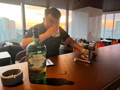 -C lounge(通州万达店)