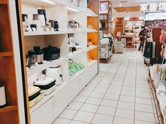 -丽达购物中心(崂山店)