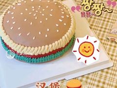 -云朵上的鱼(莘庄店)