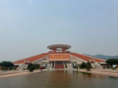-中国闽台缘博物馆