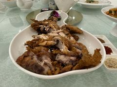 -西安饭庄·非遗陕菜(凤城五路店)