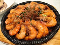 -绿杨春·淮扬宴(庐山路店)