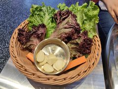 -入火韩国烤肉(凯旋广场店)
