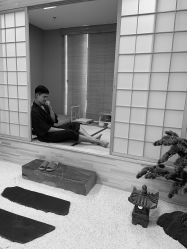 -姜美堂·蒸姜除湿の纤体美颜馆