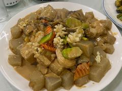 -黑石礁酒楼·海鲜(黑石礁店)