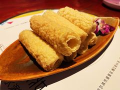 -姑妈嫁妆涮羊排专业火锅(中央大街一店)