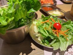 -西塔老太太泥炉烤肉(北京亚运村店)