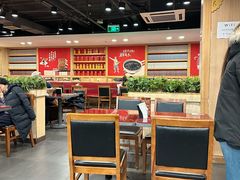 -宏状元现熬粥·京味菜(五棵松店)