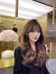-3AM HAIR SALON染发接发